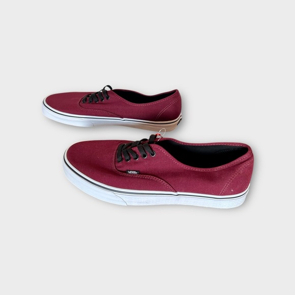 LISA! VANS Men's Authentic Core Classic Shoes Size 13 - Picture 3 of 6